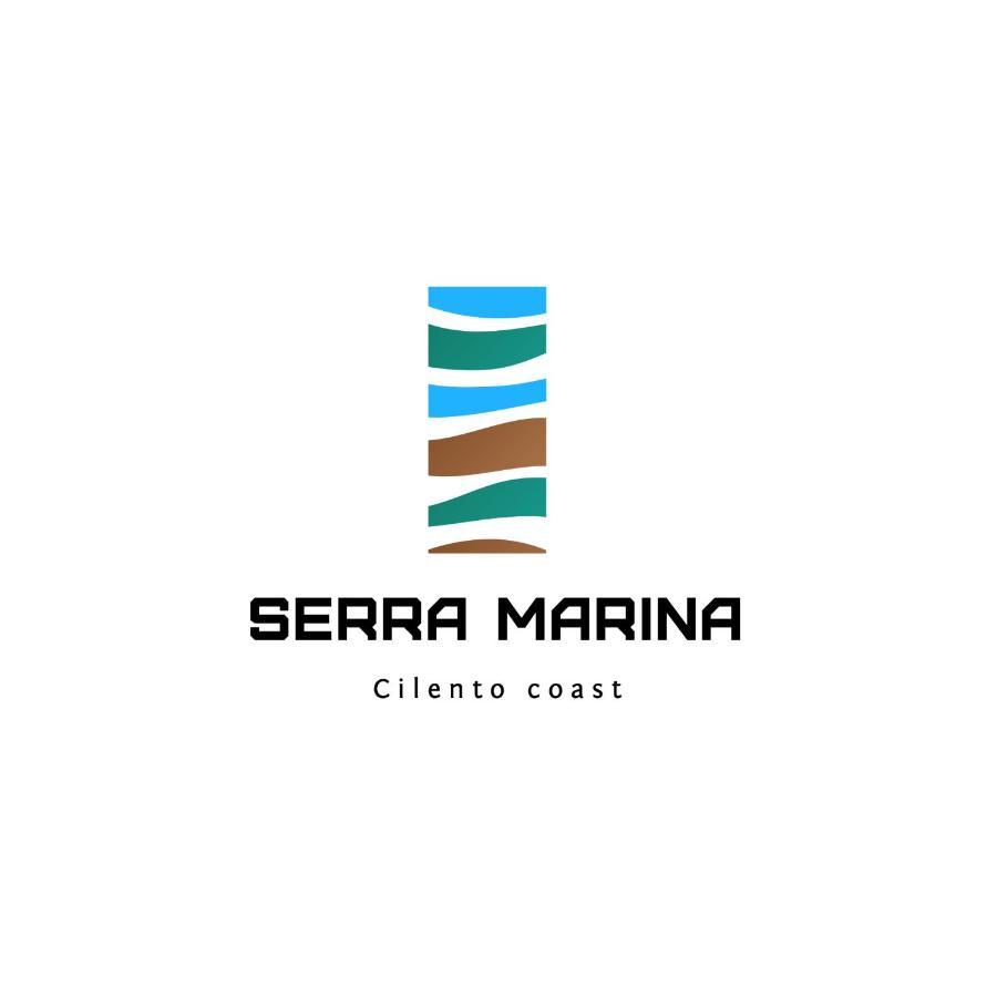 Serra Marina Rooms And Apartments Санта Мария ди Кастелабате Екстериор снимка