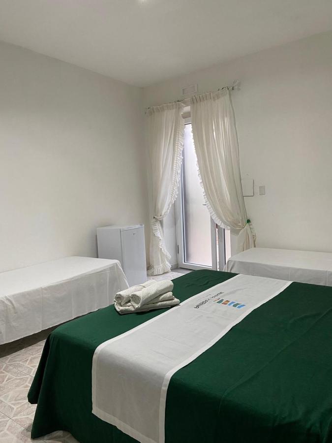 Serra Marina Rooms And Apartments Санта Мария ди Кастелабате Екстериор снимка