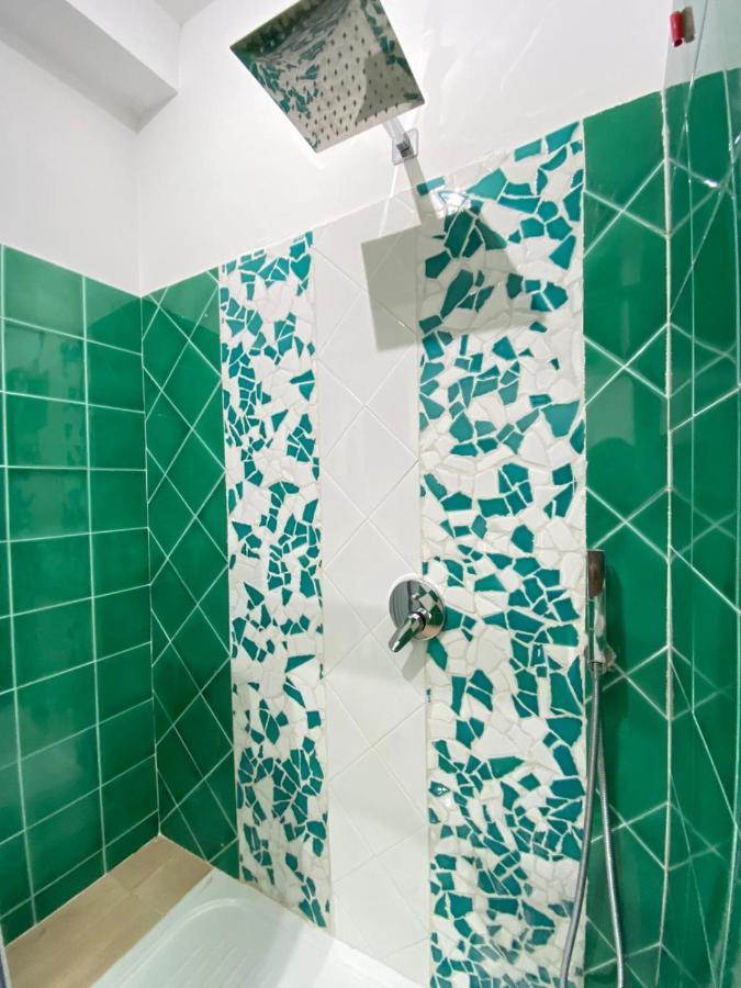 Serra Marina Rooms And Apartments Санта Мария ди Кастелабате Екстериор снимка